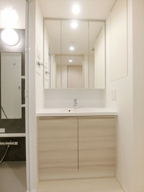 ザ・パークハビオ日本橋茅場町 その他5