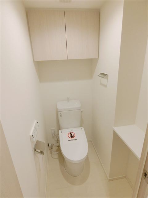 ザ・パークハビオ日本橋茅場町 その他6