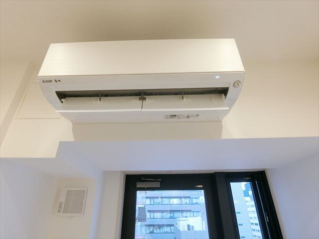 ザ・パークハビオ日本橋茅場町 その他9