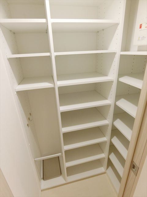 ザ・パークハビオ日本橋茅場町 その他16