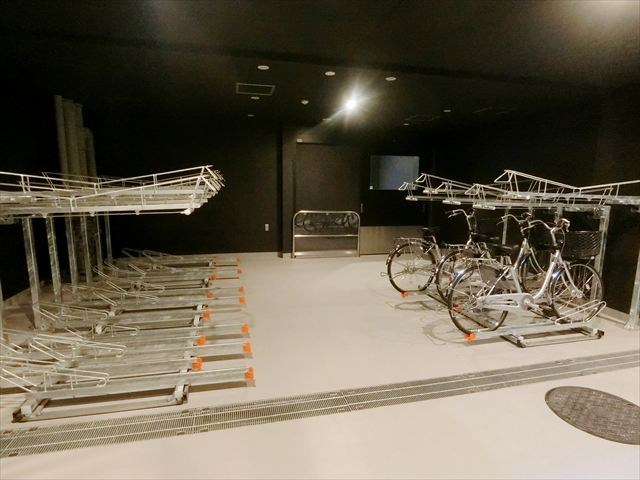 ザ・パークハビオ日本橋茅場町 その他共有部分