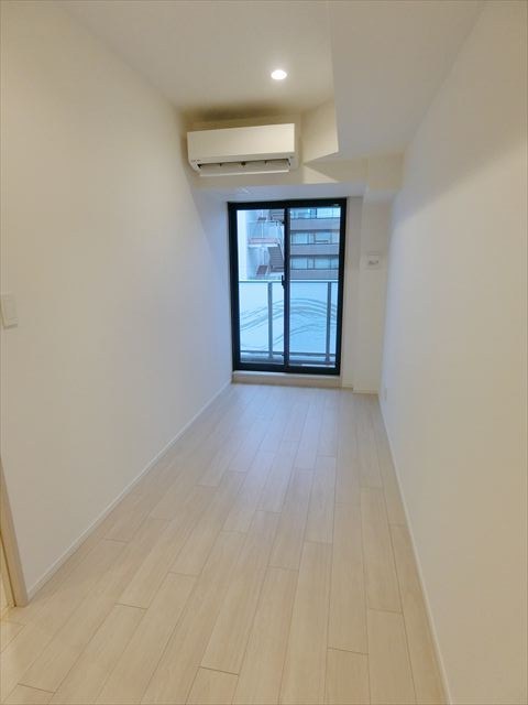 ザ・パークハビオ日本橋茅場町 ベッドルーム