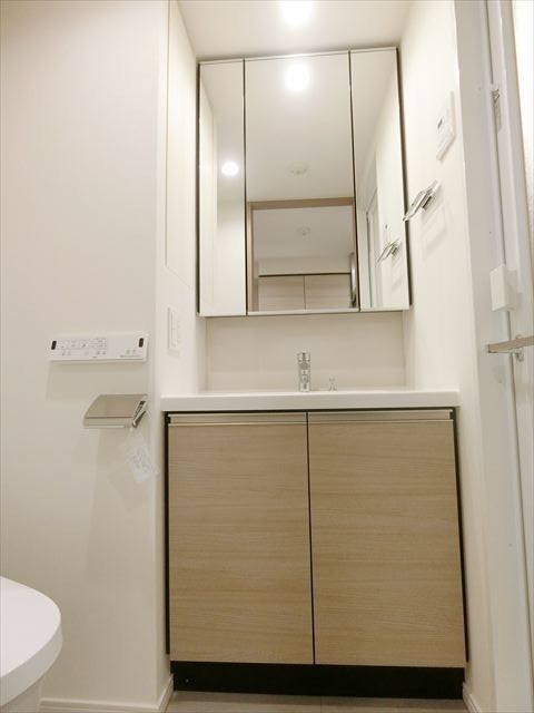 ザ・パークハビオ日本橋茅場町 その他6