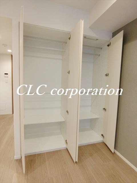 ザ・パークハビオ日本橋茅場町 その他5