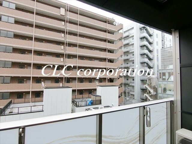 ザ・パークハビオ日本橋茅場町 その他8