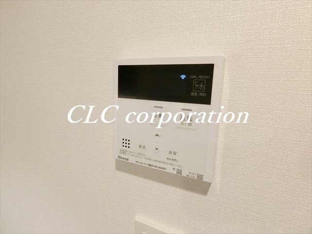 ザ・パークハビオ日本橋茅場町 その他13