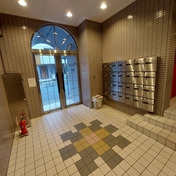 第一スカイハイツ足立   その他3