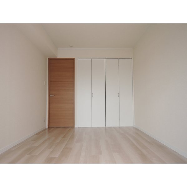 第一スカイハイツ足立   ベッドルーム