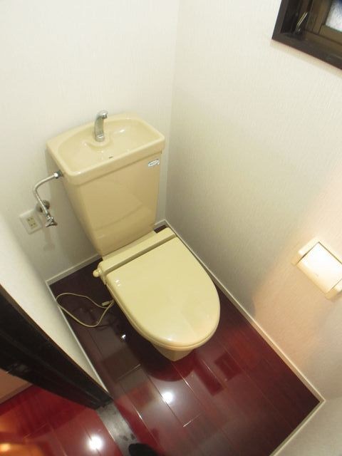 RESIDENCE　AKIYAMA その他1