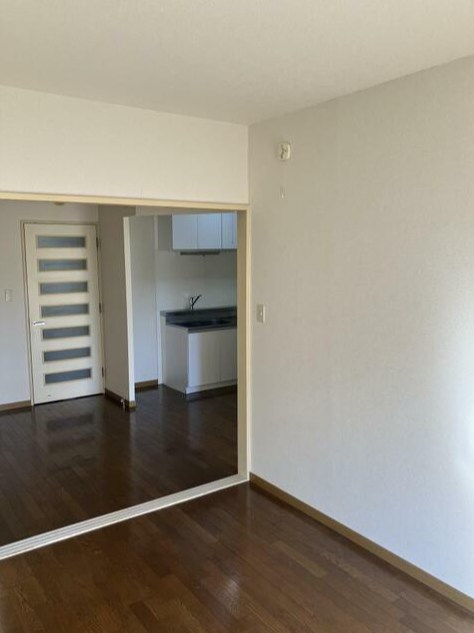 シャルマン北葛西 A棟 ベッドルーム