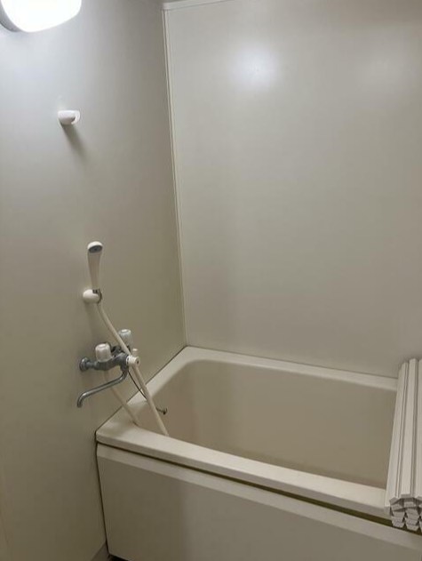 シャルマン北葛西 A棟 風呂画像