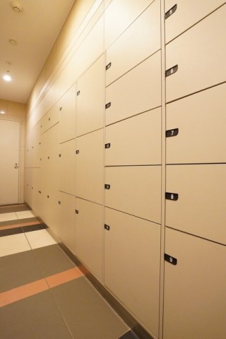 ドゥ・トゥール　イースト棟 その他5