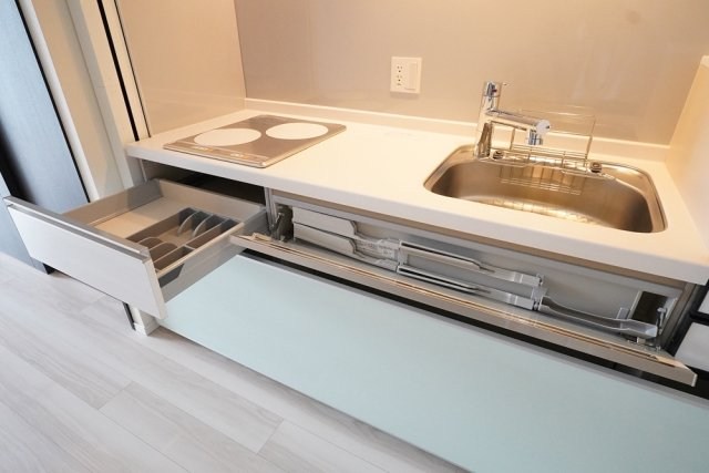 ドゥ・トゥール　イースト棟 その他8