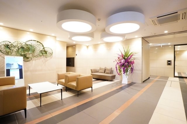 ドゥ・トゥール　イースト棟 その他13