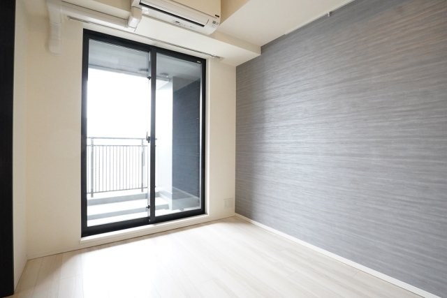 ドゥ・トゥール　イースト棟 ベランダ