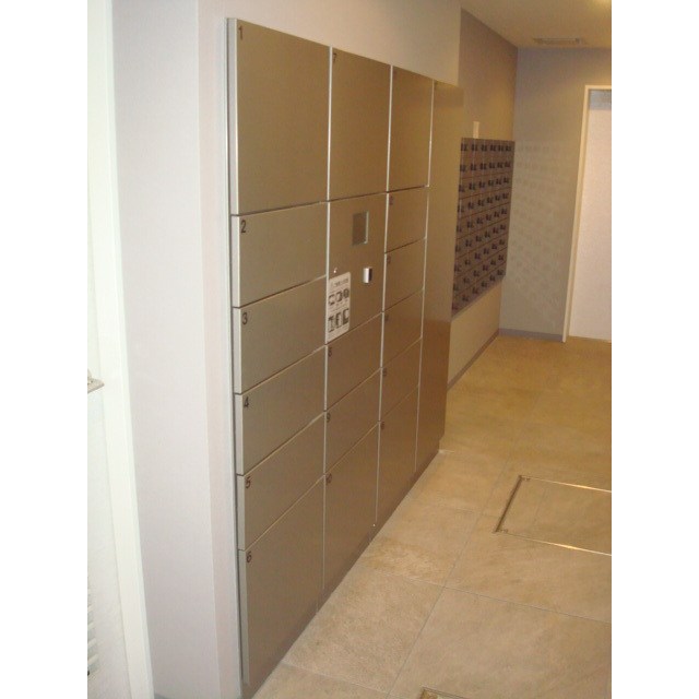 ONE ROOF　FLAT　TSUKISHIMA その他3