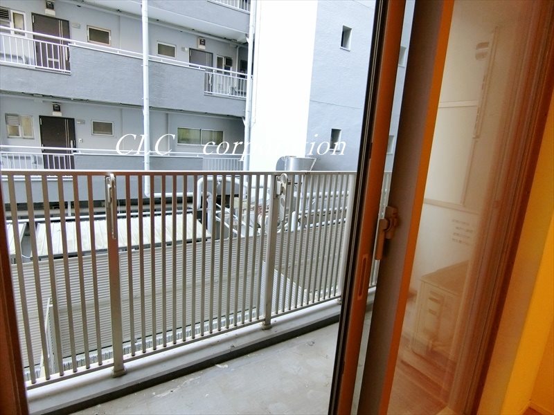 ONE ROOF　FLAT　TSUKISHIMA その他8