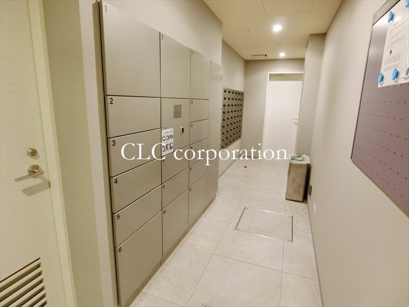 ONE ROOF　FLAT　TSUKISHIMA その他7