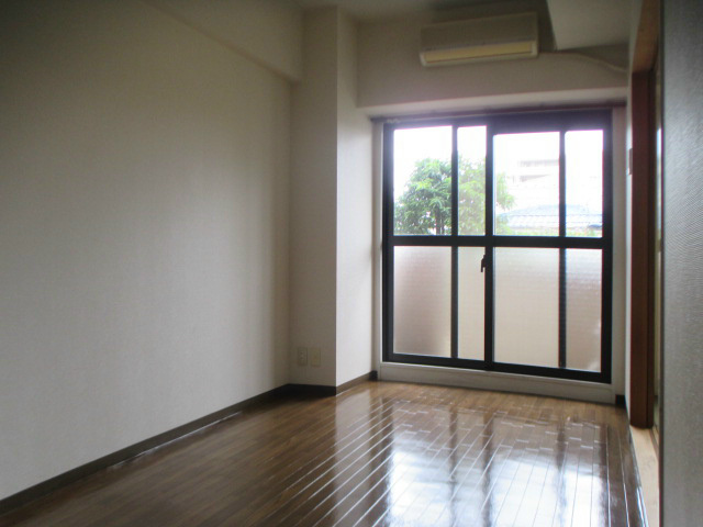 アルデール南葛西 ベッドルーム