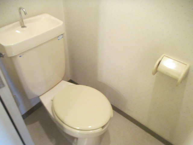 アルデール南葛西 その他2