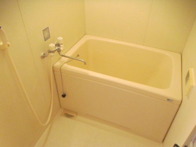 アルデール南葛西 風呂画像