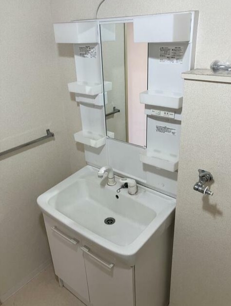 シャルマン北葛西 A棟 その他3