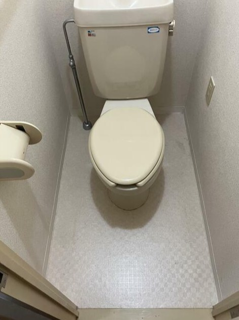 シャルマン北葛西 A棟 その他4