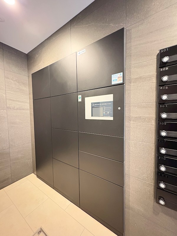 Alivis浦安 その他15