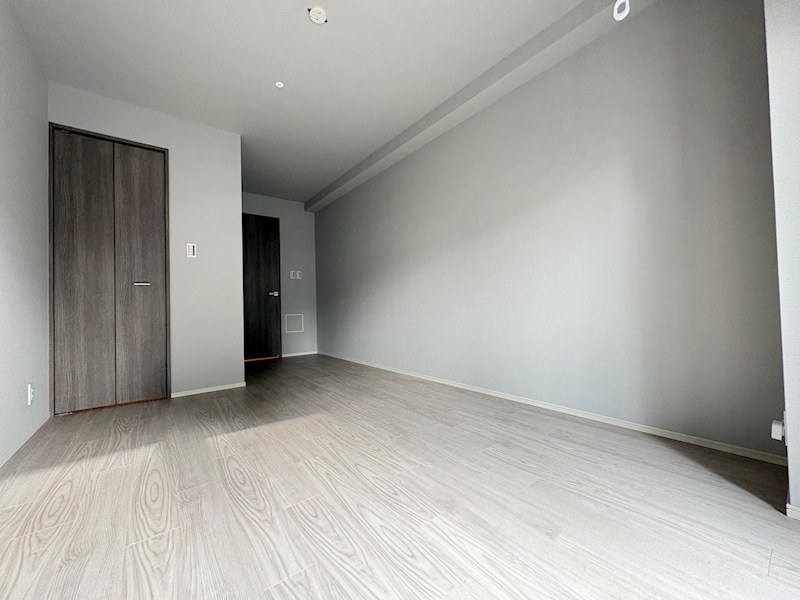 Alivis浦安 ベッドルーム