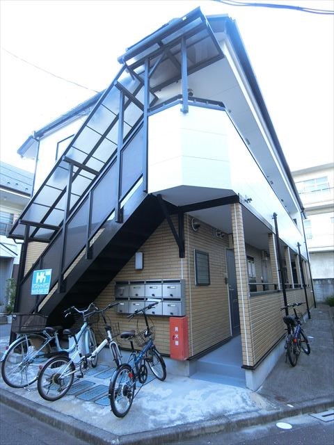 メゾン石神Ⅱ その他10