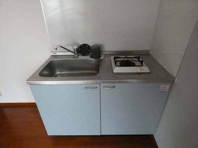 メゾン石神Ⅱ キッチン
