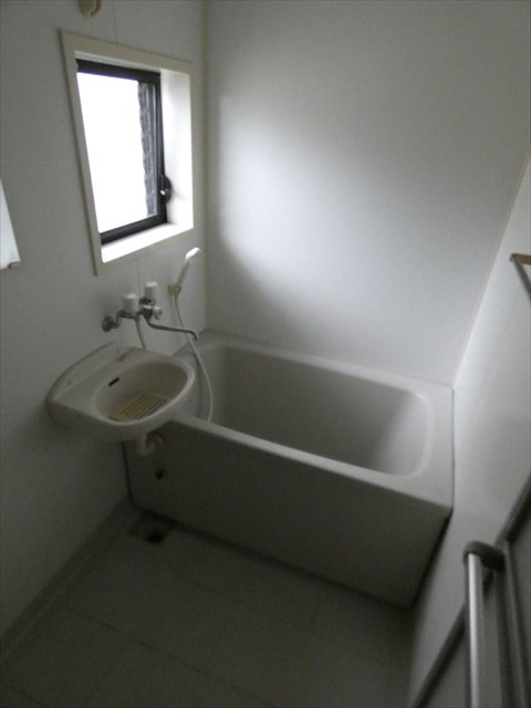 メゾン石神Ⅱ 風呂画像