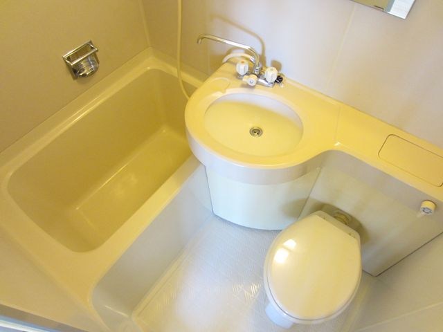 キマイラビル その他1