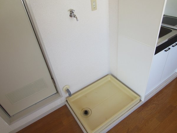 キマイラビル その他2