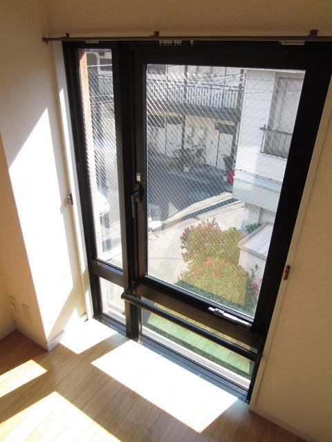 キマイラビル その他4