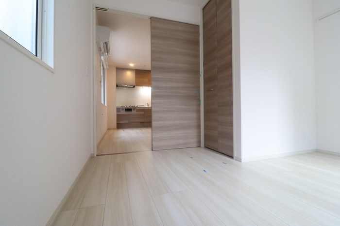 315 ベッドルーム