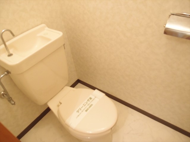 サイトウハイツ その他1