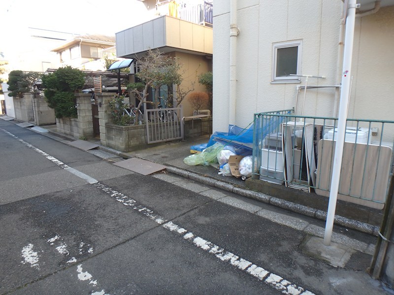 サイトウハイツ その他5