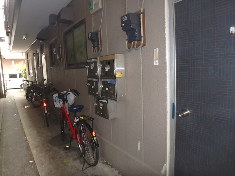 サイトウハイツ その他7