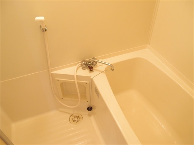 サイトウハイツ 風呂画像