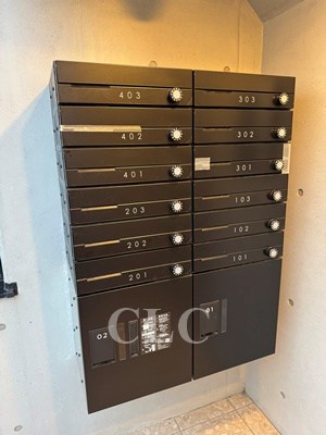 Park Avenue城北中央公園 その他5