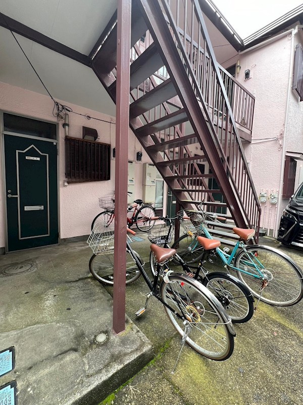 ハイツ山田  その他5