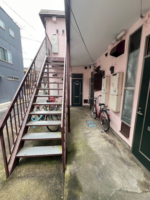 ハイツ山田  その他6