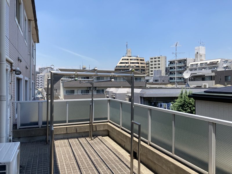 ヒルトップ道灌山 その他3