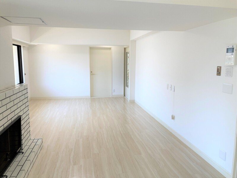 ヒルトップ道灌山 その他6