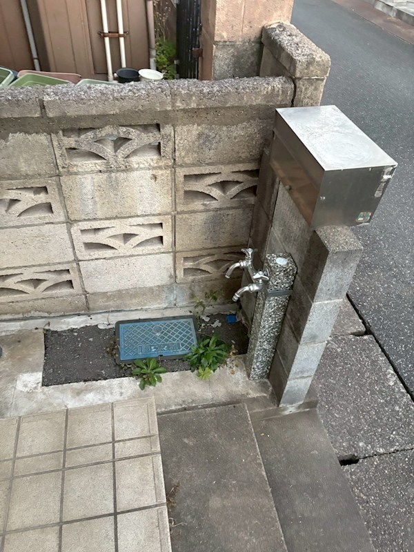 西馬橋3丁目戸建 その他7