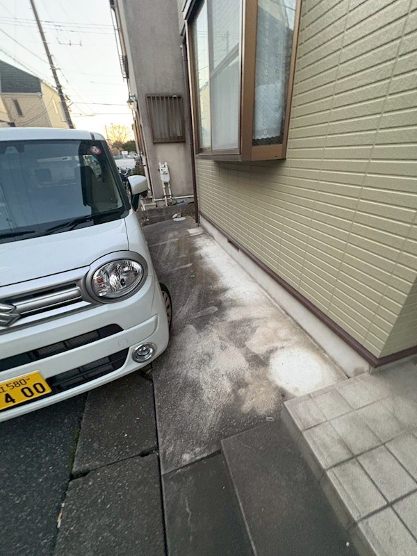 西馬橋3丁目戸建 その他9