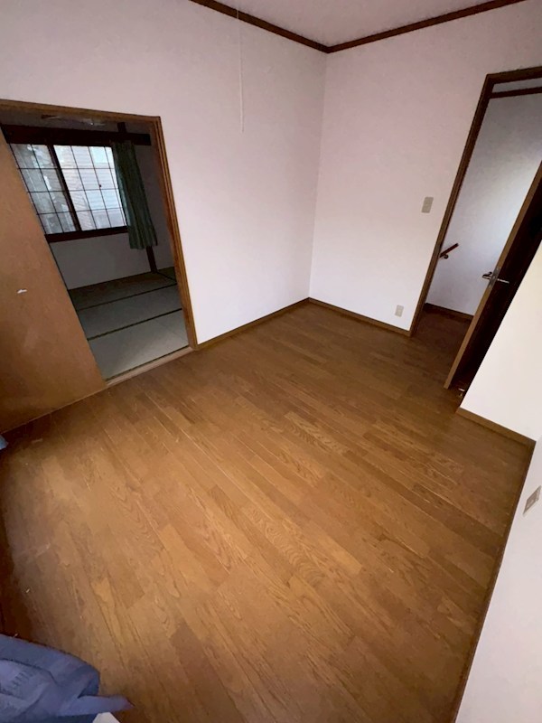 西馬橋3丁目戸建 ベッドルーム