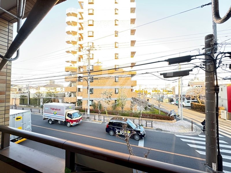 リバティハイツ その他6