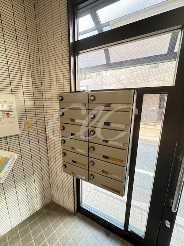 リバティハイツ その他8